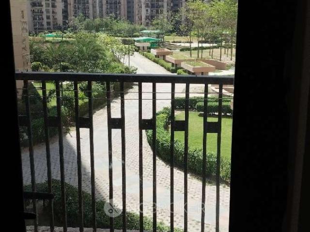 2 BHK Flat In Logix Blossom County for Rent In Sector 137