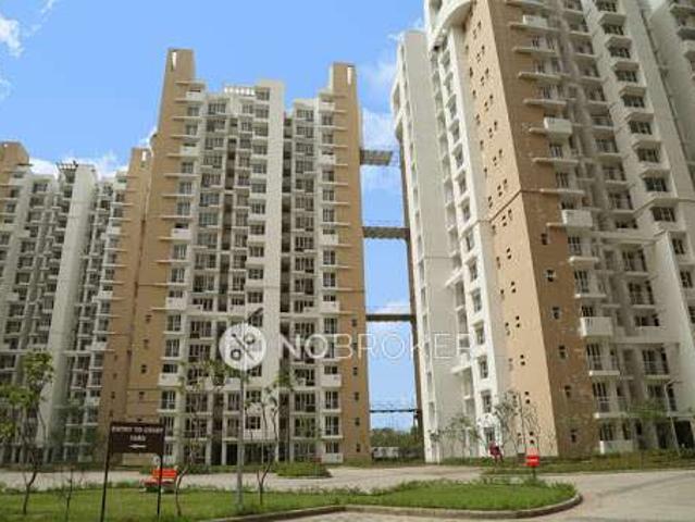 2 BHK Flat In Logix Blossom County For Sale In Sector 137