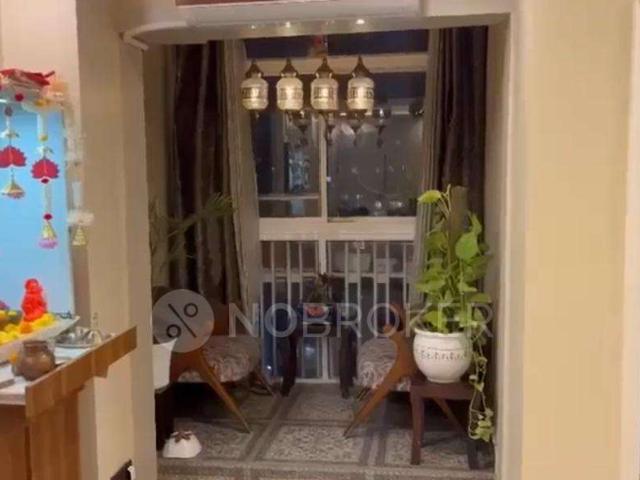 2 BHK Flat In Logix Blossom County For Sale In Sector 137
