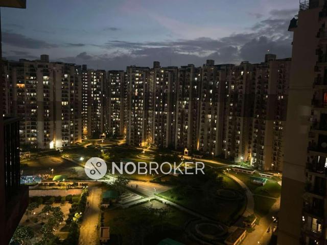 2 BHK Flat In Logix Blossom County For Sale In Sector 137