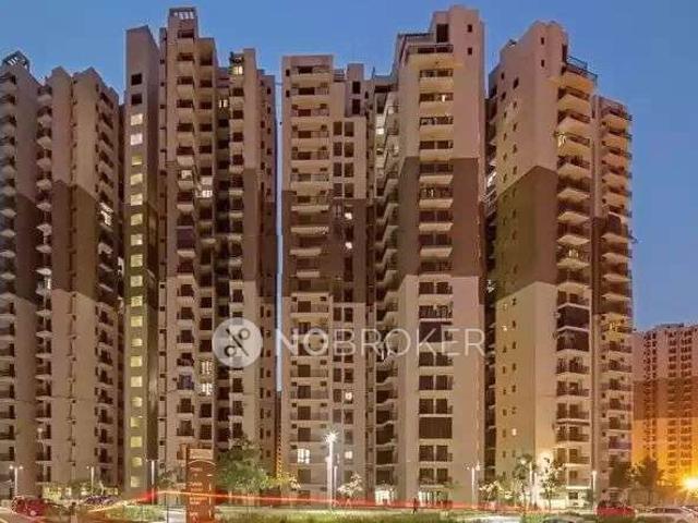 2 BHK Flat In Logix Blossom County For Sale In Sector 137