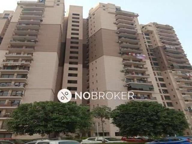 2 BHK Flat In Logix Blossom County For Sale In Sector 137