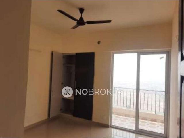 2 BHK Flat In Logix Blossom County, For Sale In Sector 137