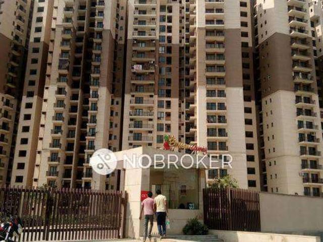2 BHK Flat In Logix Blossom County 2 For Sale In Sector 137