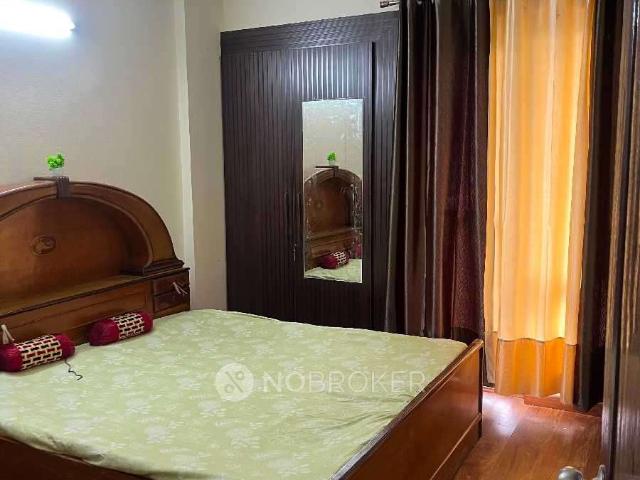 2 BHK Flat In Logix Blossom County 3 for Rent In Sector 137
