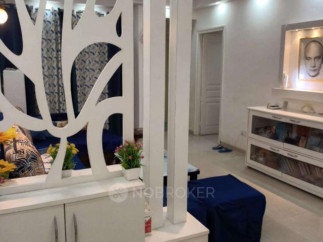 2 BHK Flat In Logix Blossom County 3 For Sale In Sector 137