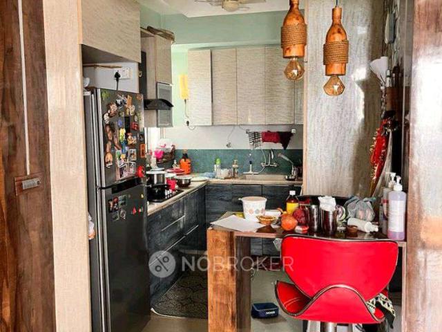 2 BHK Flat In Logix Blossom Greens Noida for Rent In Sector