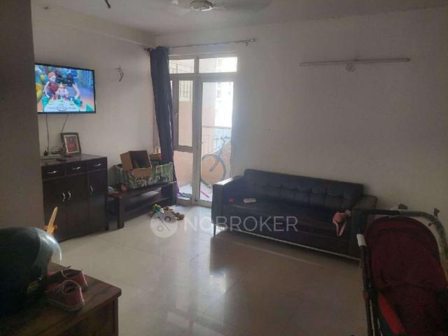 2 BHK Flat In Logix Blossom Zest For Sale In Sector 143