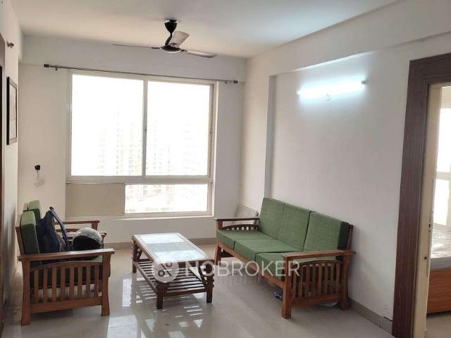 2 BHK Flat In Logix Blossoms Zest for Rent In Sector 143