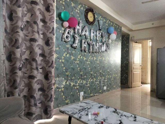 2 BHK Flat In Logix Blossoms Zest for Rent In Sector 143