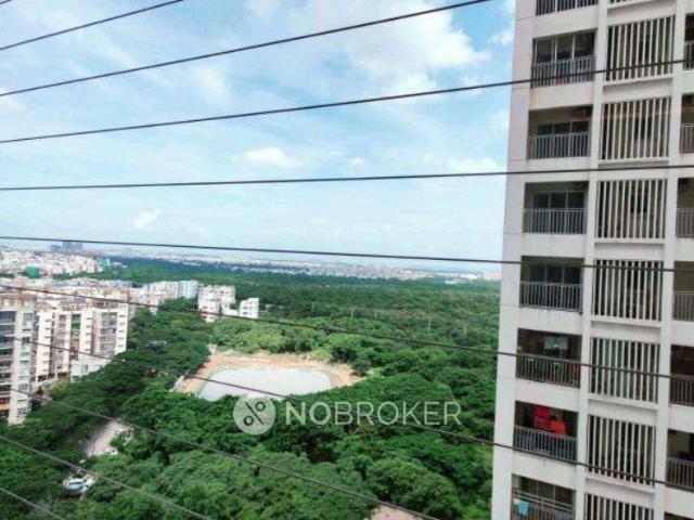 2 BHK Flat In Lodha Meridian for Rent In Kukatpally