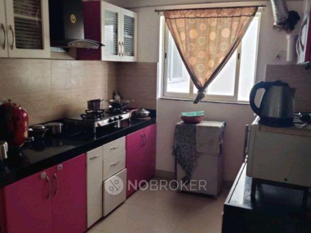 2 BHK Flat In Lodha Meridian for Rent In Kukatpally