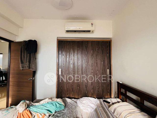 2 BHK Flat In Lodha Meridian For Sale In Kukatpally