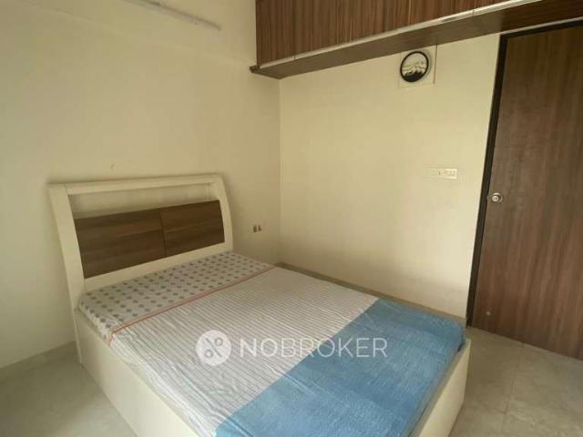 2 BHK Flat In Lodha Amara New Tower for Rent In Kolshet Road