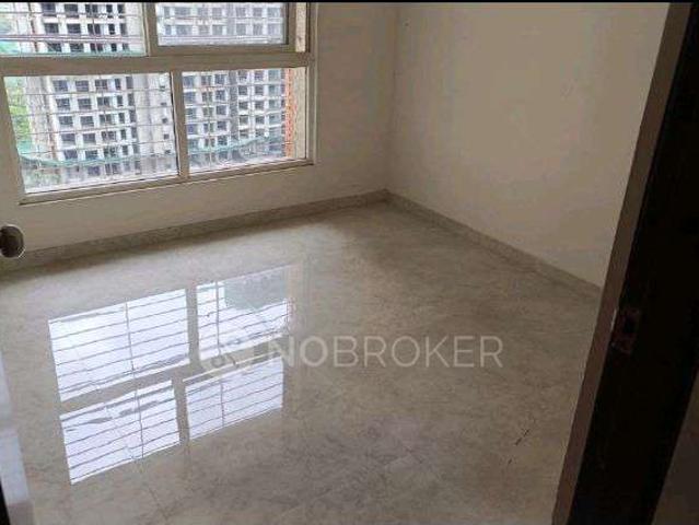 2 BHK Flat In Lodha Amara New Tower for Rent In Kolshet Roa