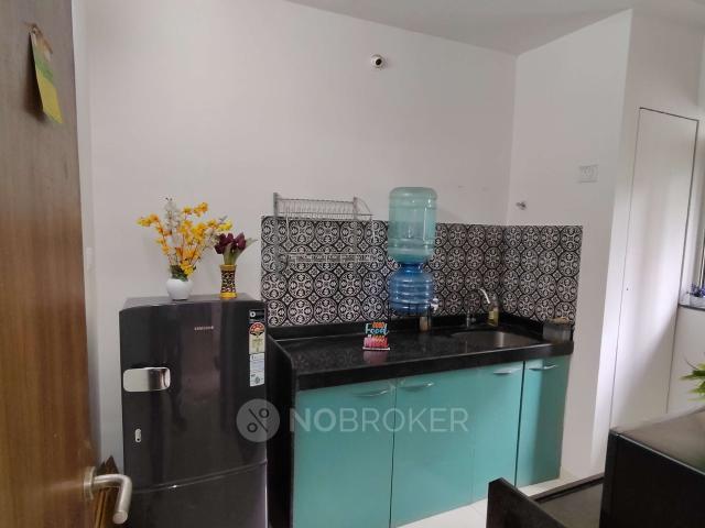 2 BHK Flat In Lodha Amara for Rent In Thane West