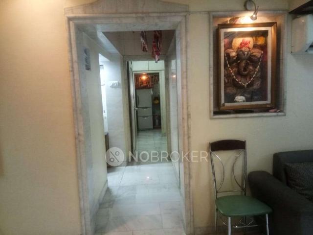 2 BHK Flat In Lodha Amara For Sale In Thane West