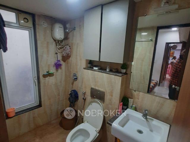 2 BHK Flat In Lodha Amara, Thane For Sale In Majiwada