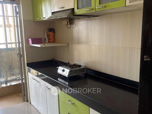 2 BHK Flat In Lodha Aqua for Rent In Mira Road East