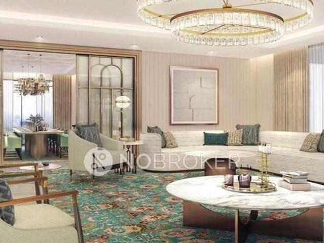 2 BHK Flat In Lodha Cullinan For Sale In Andheri West
