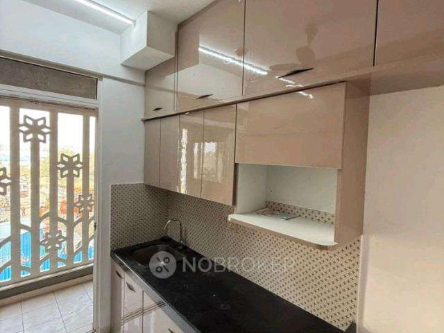2 BHK Flat In Lodha Casa Belvedere for Rent In 53jr+j8q Premier Colony Ground, Mangaon, Sonar Pada, Dombivli East, Thane, Kalyan, Maharashtra 421204, India