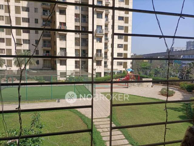 2 BHK Flat In Lodha Casa Essenza, Dahisar East for Rent In Dahisar East