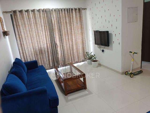 2 BHK Flat In Lodha Casa Maxima For Sale In Mira Road East