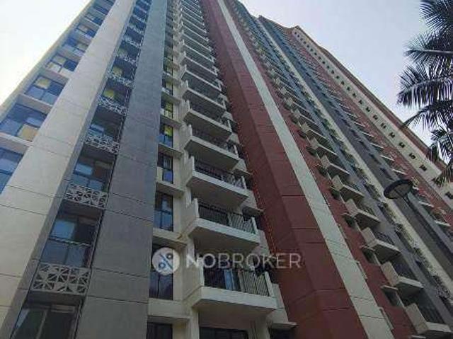 2 BHK Flat In Lodha Casa Supremo For Sale In Mira Road Mumb