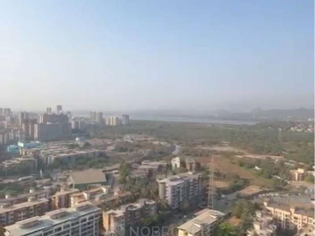2 BHK Flat In Lodha Casa Supremo for Rent In Mira Road, Mum