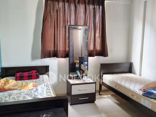 2 BHK Flat In Lodha Casa Paradiso For Sale In Sanath Nagar