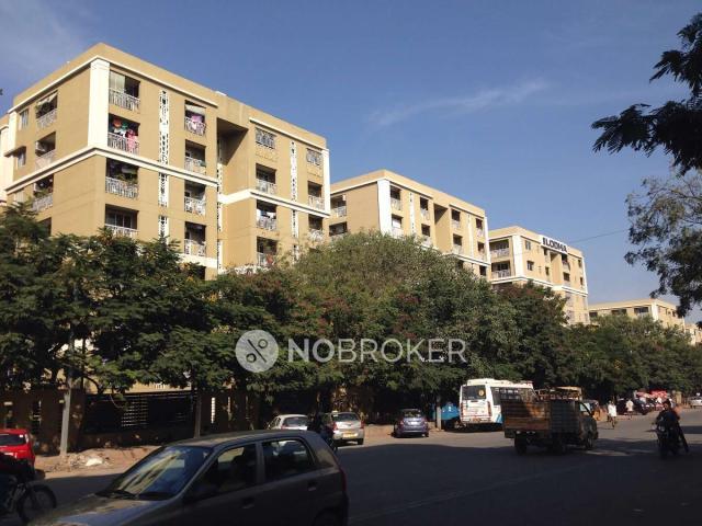 2 BHK Flat In Lodha Casa Paradiso, Hyderabad For Sale In Sa