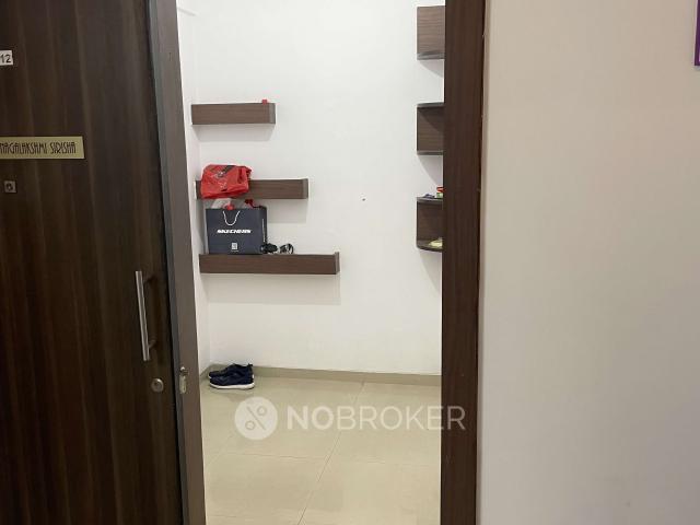 2 BHK Flat In Lodha Casa Paradiso, Sanath Nagar For Sale In