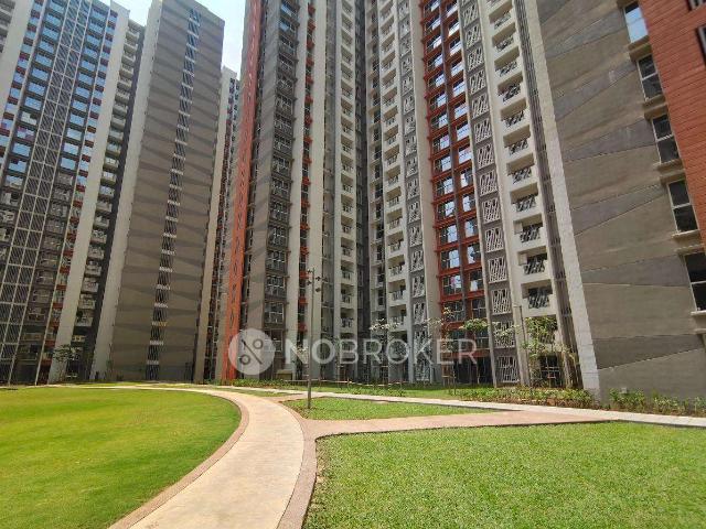 2 BHK Flat In Lodha Casa Premier, Dombivli East for Rent In