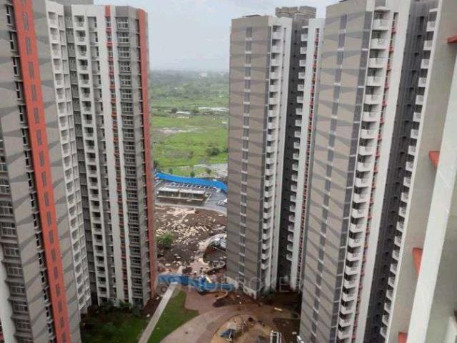 2 BHK Flat In Lodha Codename Central, Dombivli East for Rent In Dombivli East
