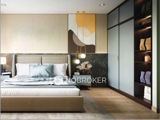 2 BHK Flat In Lodha Codename Evergreen Vikhroli For Sale In Vikhroli West