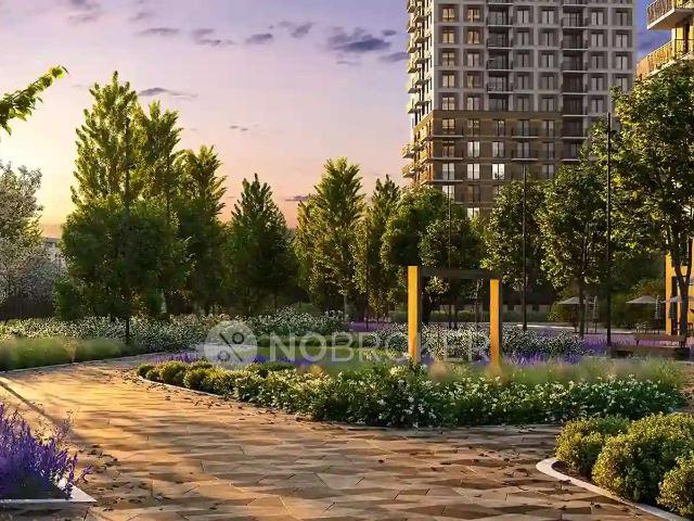 2 BHK Flat In Lodha Corinthia For Sale In Bhandup West