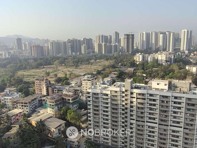 2 BHK Flat In Lodha Crown Majiwada For Sale In Thane West