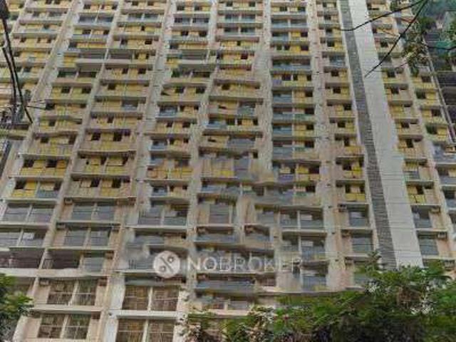 2 BHK Flat In Lodha Crown for Rent In Thane West