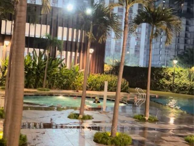 2 BHK Flat In Lodha Crown For Sale In Dombivali