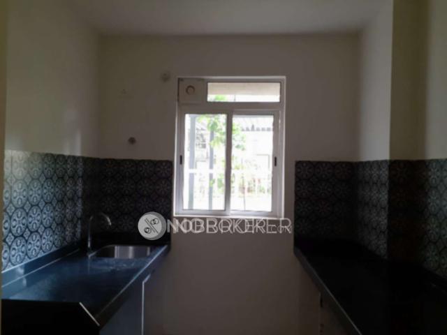 2 BHK Flat In Lodha Crown Kolshet for Rent In Thane West