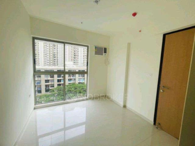 2 BHK Flat In Lodha Crown Kolshet for Rent In Thane West