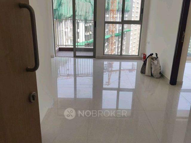 2 BHK Flat In Lodha Crown Kolshet for Rent In Thane West