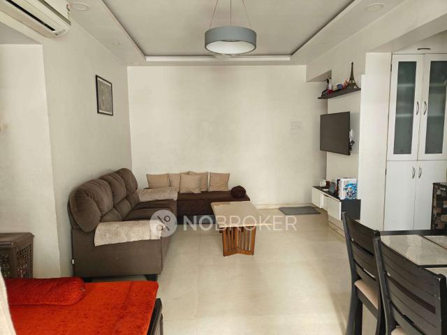 2 BHK Flat In Lodha Eternis for Rent In Andheri East