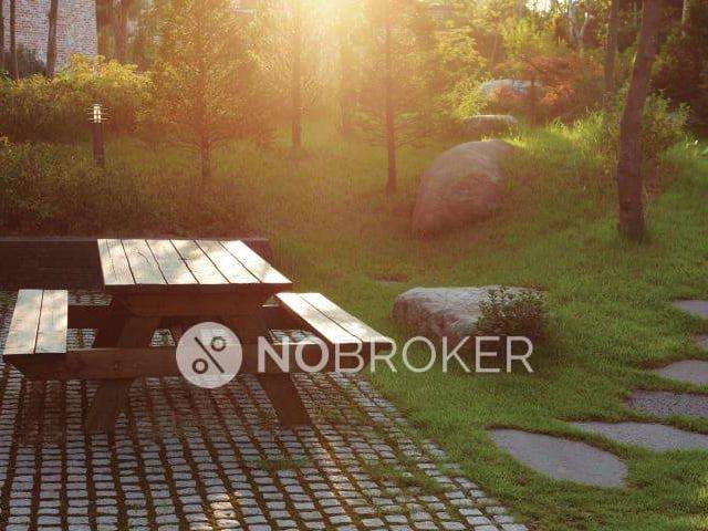 2 BHK Flat In Lodha Evergreen For Sale In Vikhroli West