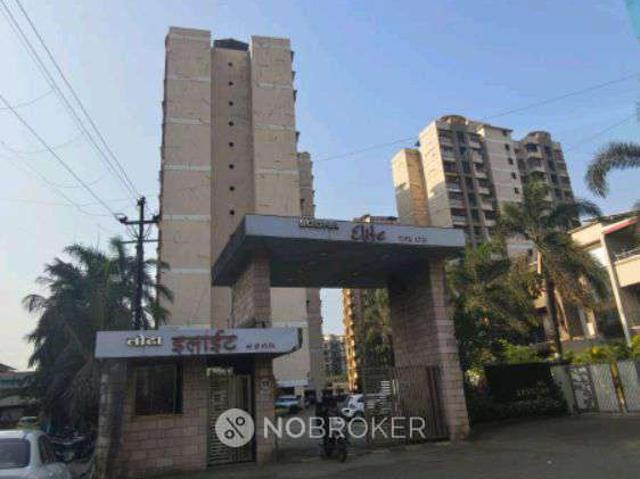 2 BHK Flat In Lodha Elite For Sale In Dombivli East