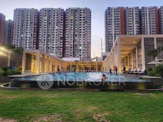 2 BHK Flat In Lodha Foresta for Rent In Dombivli