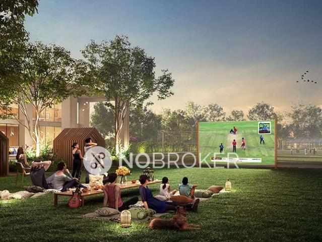 2 BHK Flat In Lodha Giardino For Sale In Kharadi