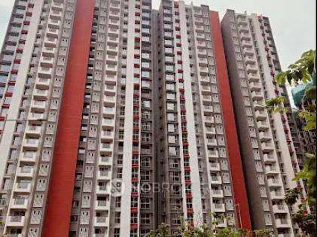 2 BHK Flat In Lodha Liana for Rent In Dombivli