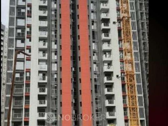 2 BHK Flat In Lodha Liana For Sale In Dombivli East