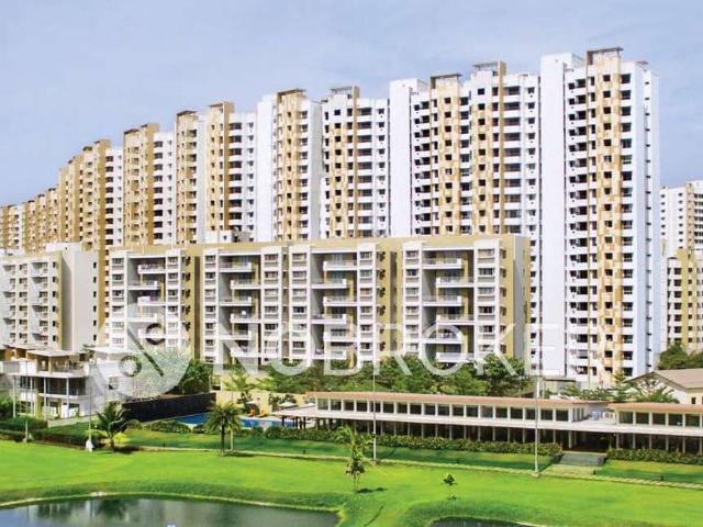 2 BHK Flat In Lodha Palava Casa Premier for Rent In Dombivl
